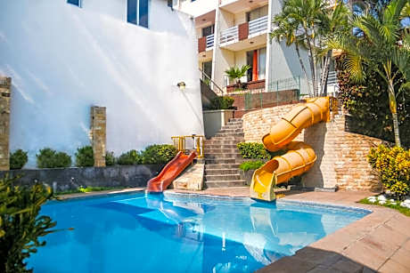 VF Villa Florencia Hotel