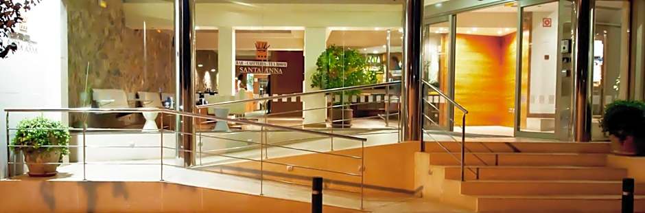 Hotel Santa Anna