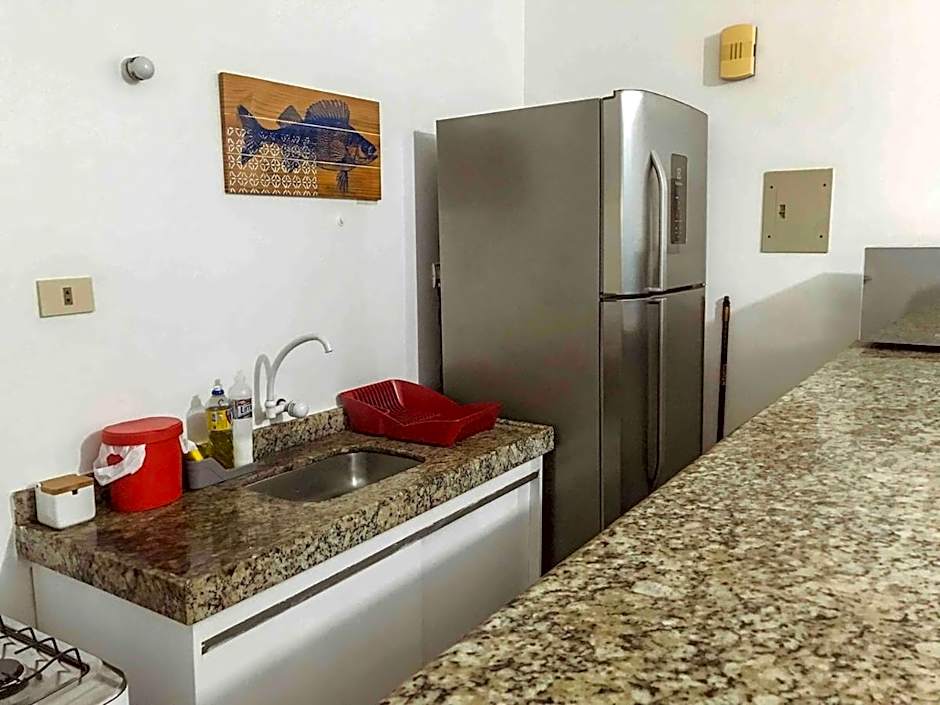 IBIZA - 114 · I-14: Apê completo na praia da Jatiúca - Superhost