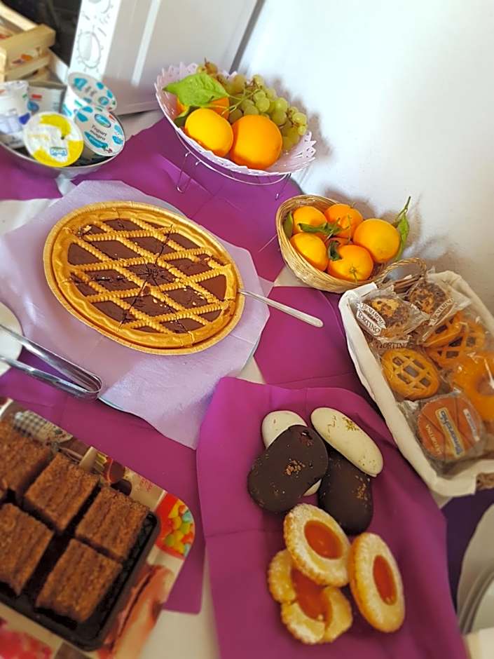 Bed & Breakfast Macallè