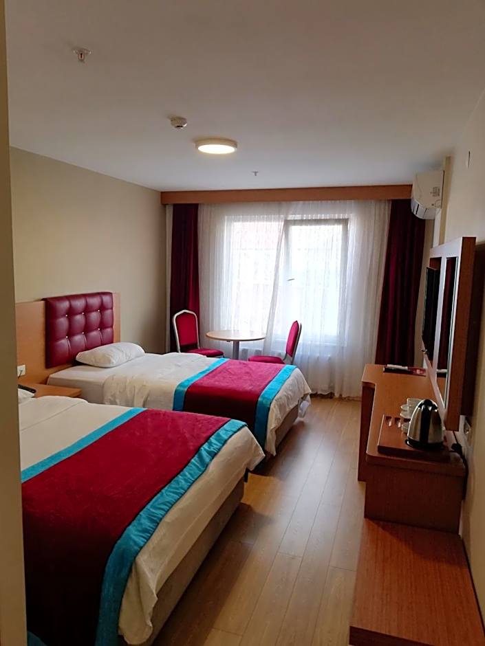 Bursa şahin hotel