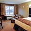 Microtel Inn & Suites by Wyndham Mineral Wells/Parkersburg