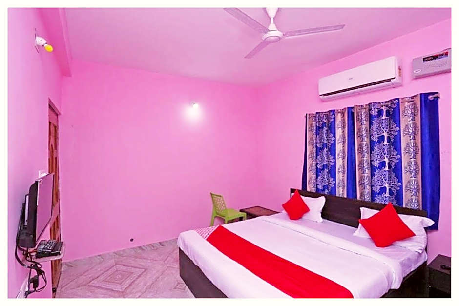 Goroomgo Madison Patia Bhubaneswar