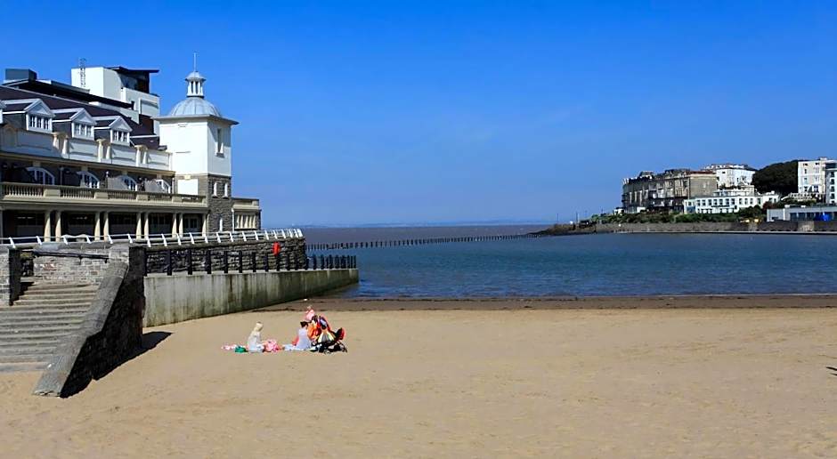 New Birchfield Hotel