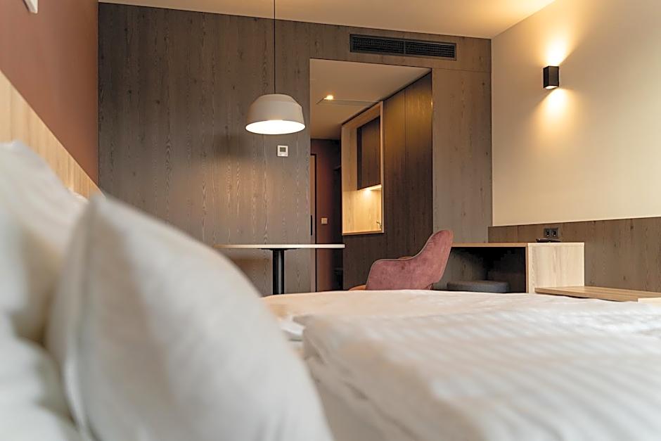 Hotel Novapart stay smart