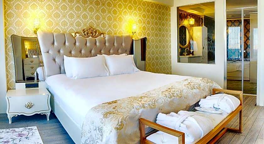 Karaca Sivas Termal Otel & Spa