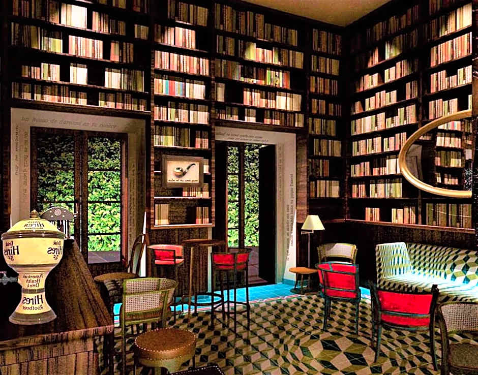 Del Carmen Concept Hotel Boutique by Chai