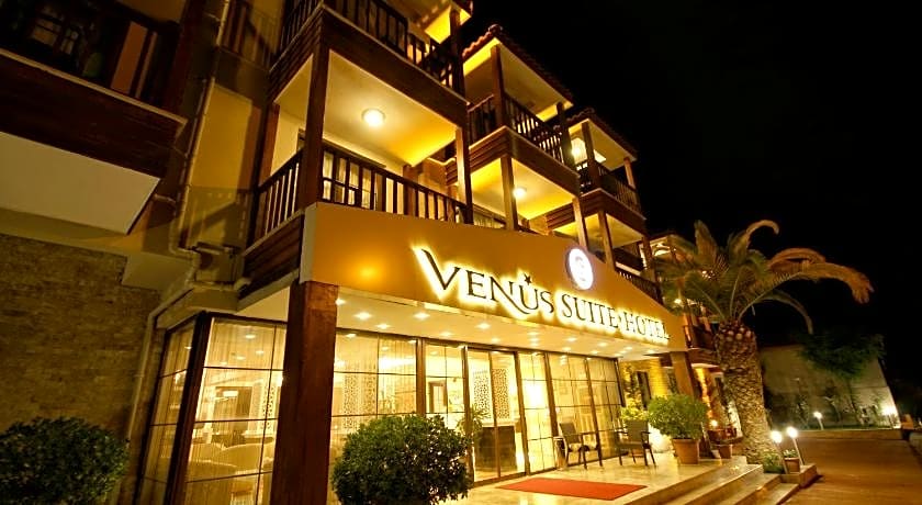 Venus Suite Hotel