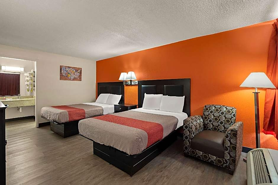 Econo Lodge Yemassee
