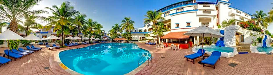 Karma Royal Haathi Mahal Resort