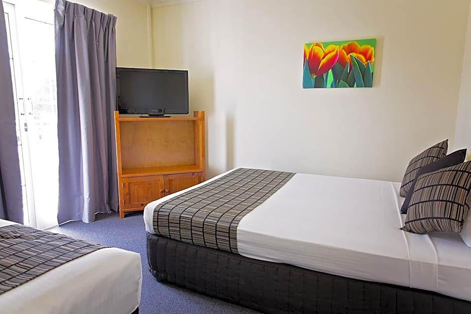 White Lace Motor Inn