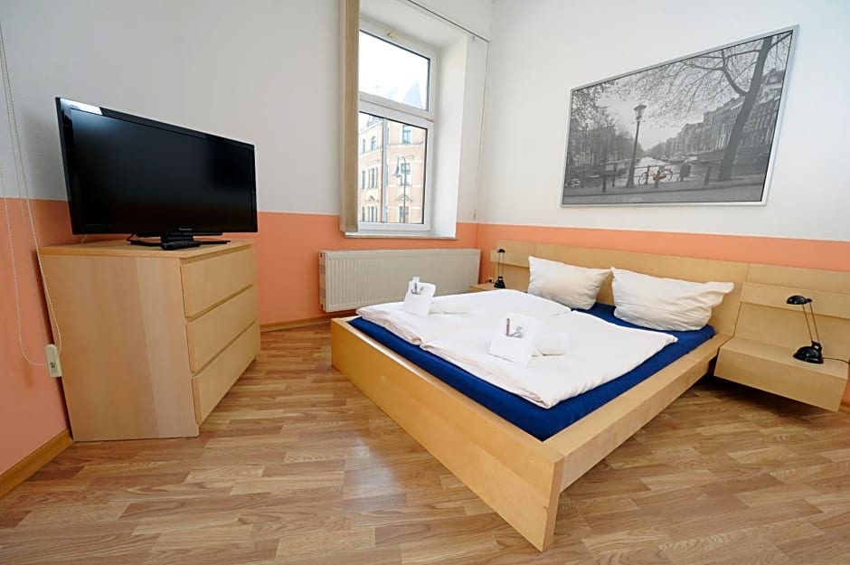 Hotel My Bed Dresden