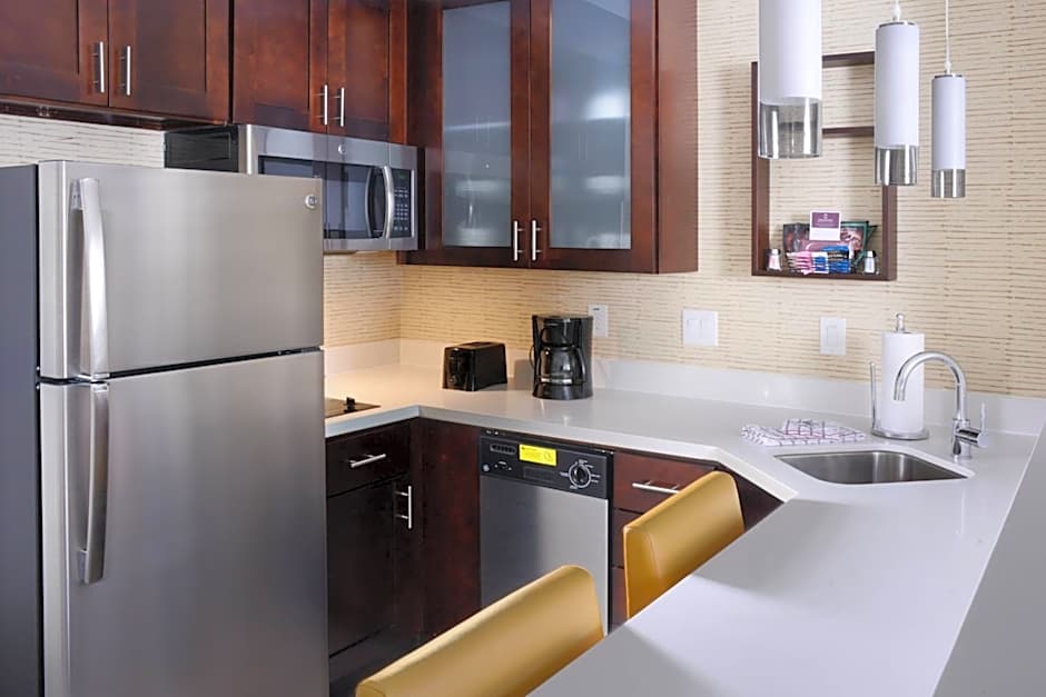 Residence Inn by Marriott Houston Pasadena