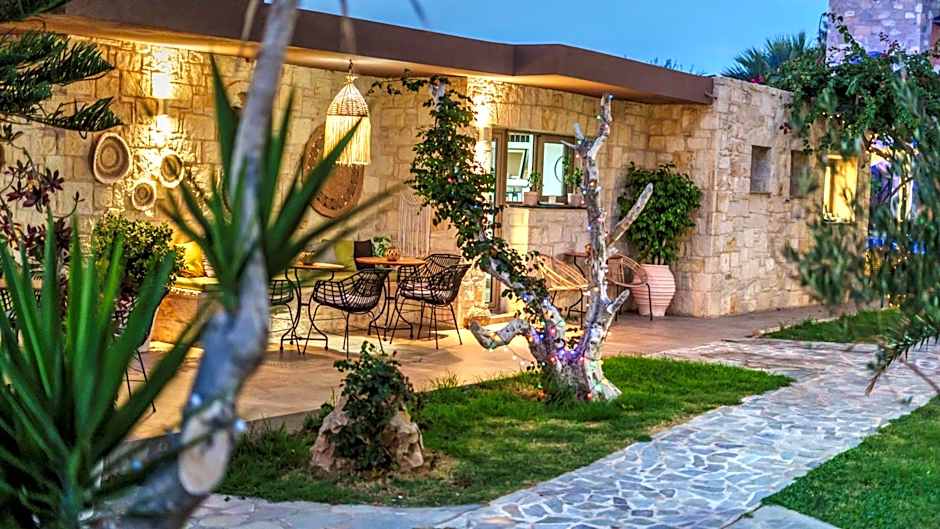 Kri-Kri Village Holiday Apts by Estia