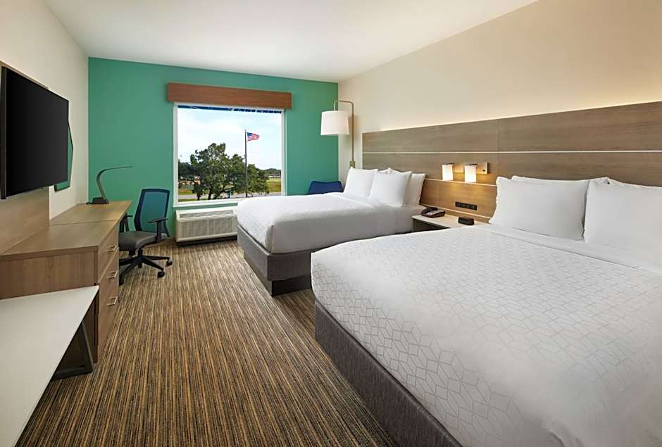 Holiday Inn Express & Suites Gulf Breeze - Pensacola Area By IHG