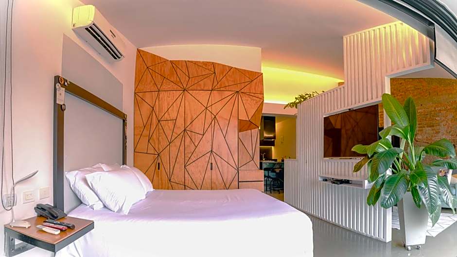 Hotel El Peñon