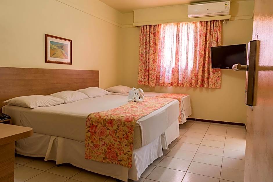 Hotel Colonial IguaÃ§u