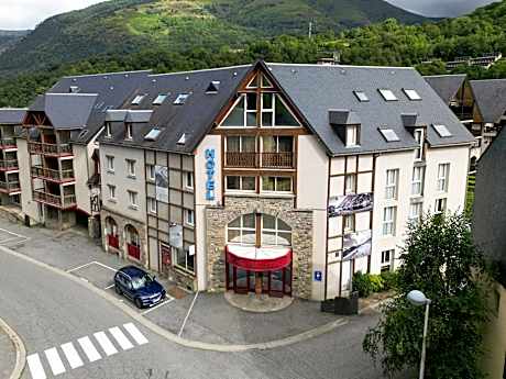 Résidence Les Arches