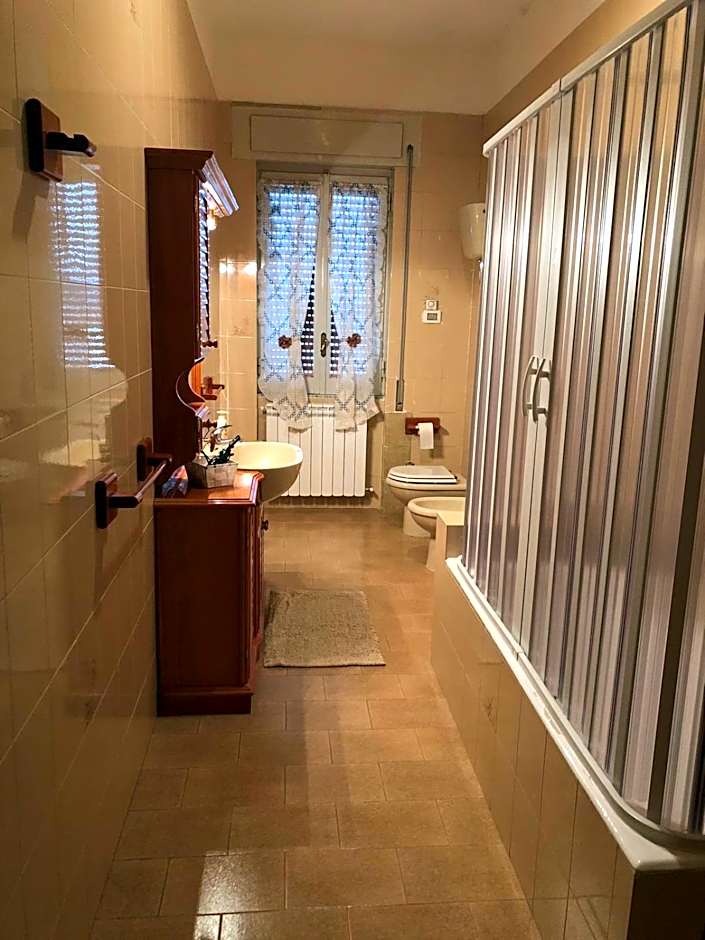 Casa Vacanza I principini
