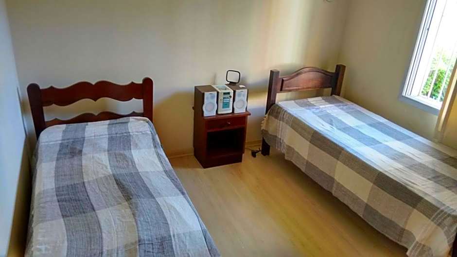 Excelente Apartamento no Guarujá Enseada