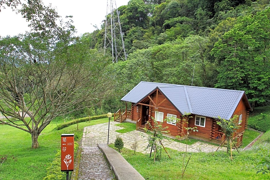 Sun Moon Lake Youth Activity Center Hostel