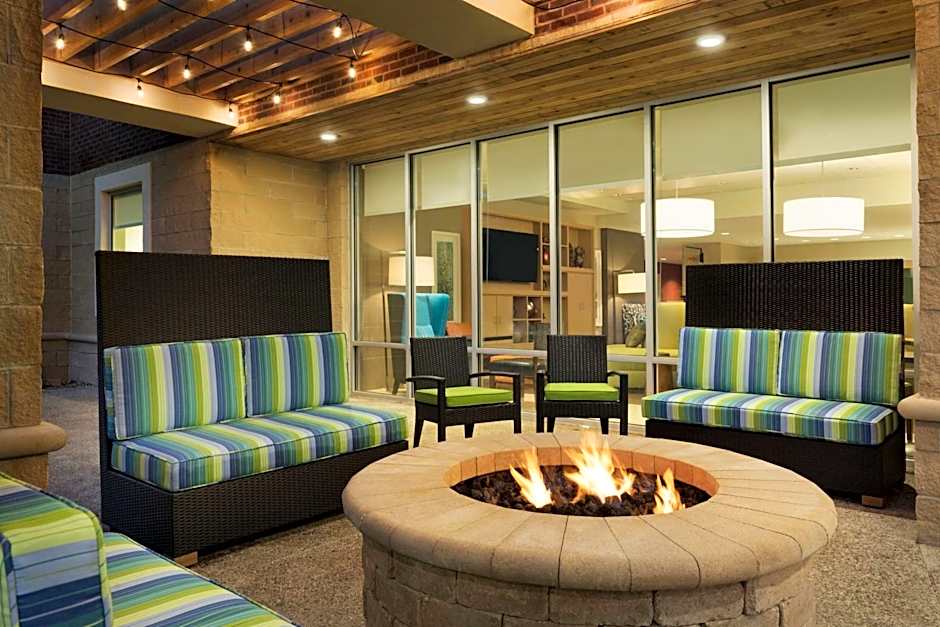 Home2 Suites By Hilton Middleburg Heights Cleveland