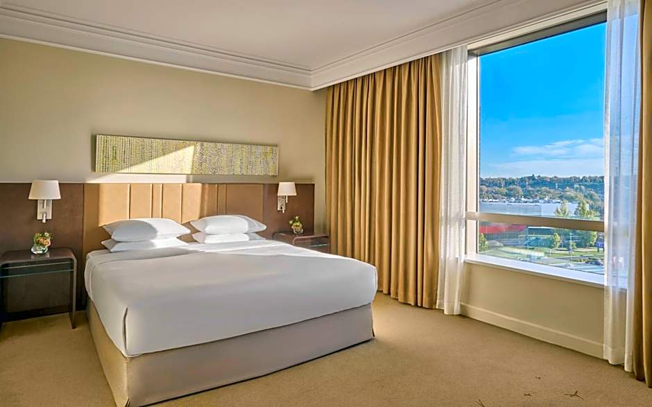 Hyatt Regency Belgrade
