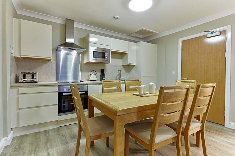 Southview Park Hotel