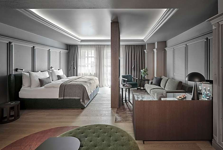 Hotel Weisses Roessl