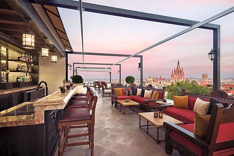 Belmond Casa de Sierra Nevada