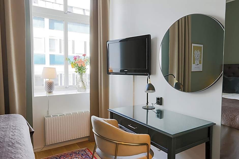 Clarion Collection Hotel Cardinal