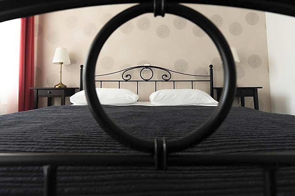 Penzion Vila Prešeren