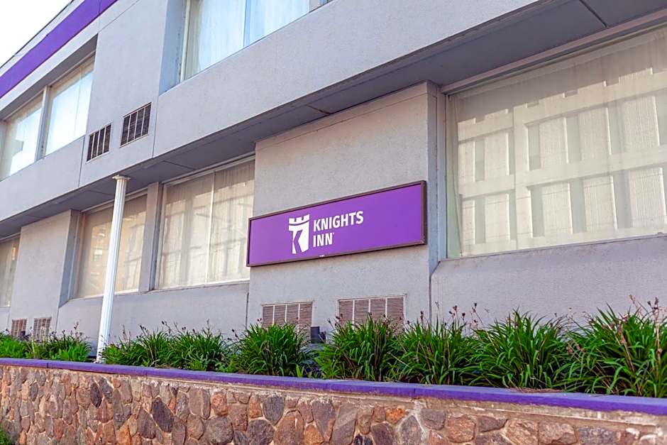 Knights Inn North Bay