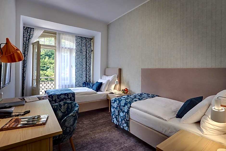 ASTORIA Hotel & Medical Spa