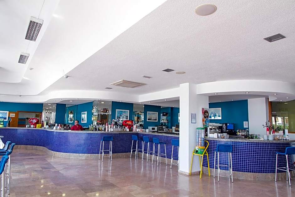 Hotel Playas de Guardamar