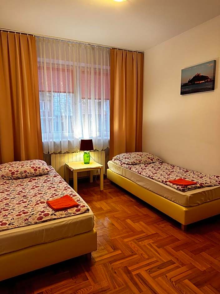 Pokoje Gościnne Impresja Kadzidło