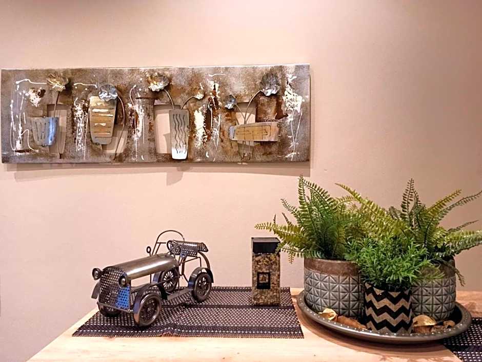 Kallaris Deluxe House