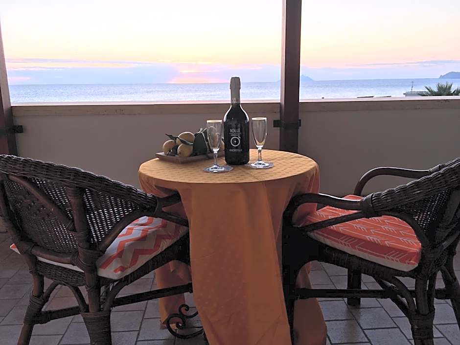Hotel Marconi