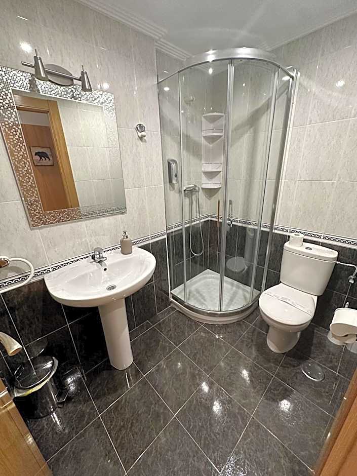 Clarens Guesthouse