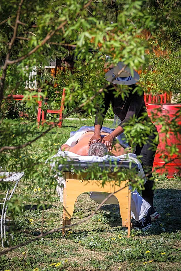 Le Rêve Boutique Hôtel