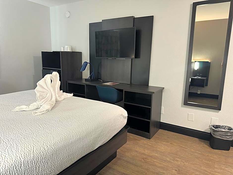 Motel 6 Hollywood