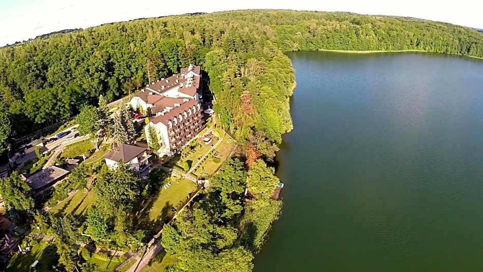 Hotel Mazuria Country & SPA