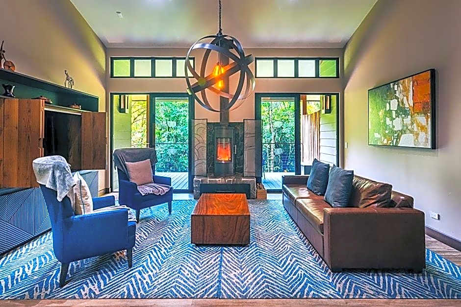 El Silencio Lodge & Spa Costa Rica