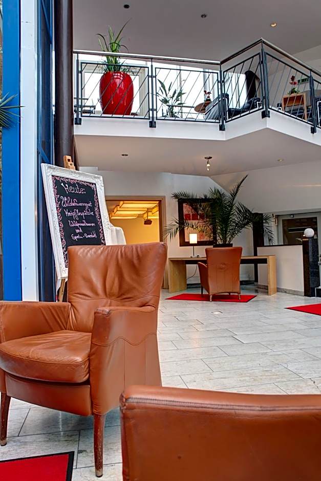 Centro Hotel Nurnberg, Trademark Collection by Wyndham