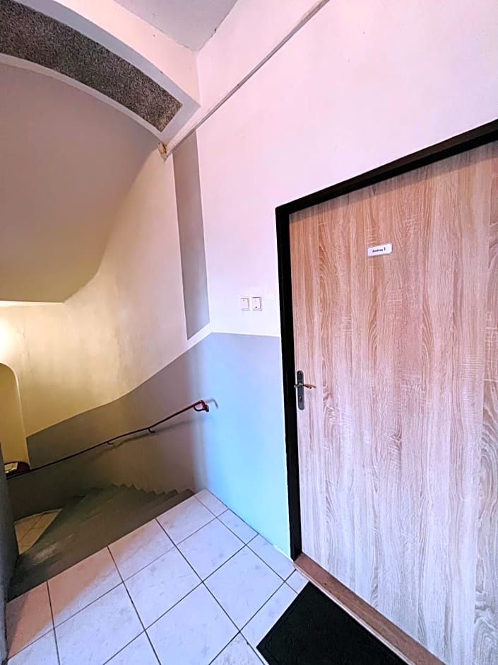 Apartmá Luxura