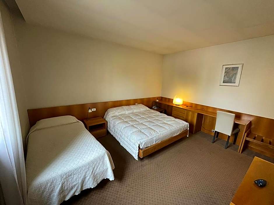 Hotel Due Mori