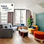 Edgar Suites Auteuil - Le Marois