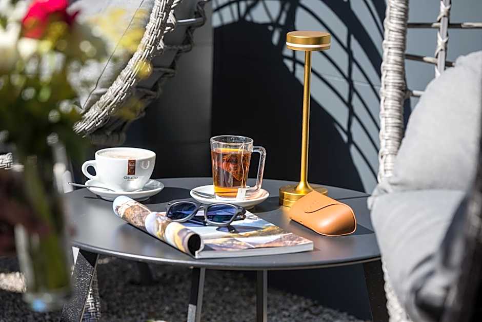 Boutique Hotel beim Lipp - Restaurant & Spa