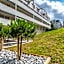 Les Loges du Park- résidence Hoteliere