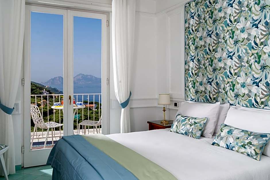 Hotel & Spa Bellavista Francischiello